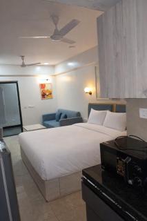 Morden luxury studio - 8