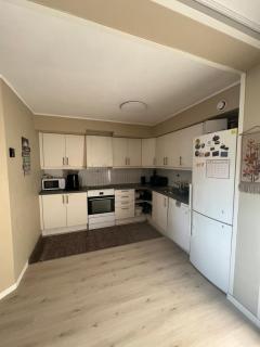 Two Bedroom Apartment 4 People 920 NOK OR Shared one bedroom with NOK 550 Two people - 4