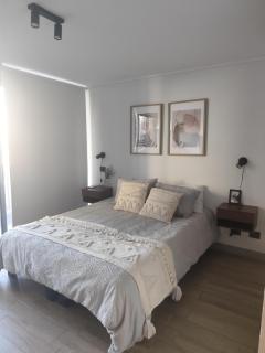 Apartamento Moderno Ideal Parejas Wi-Fi Rápido AC - 5