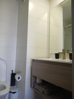 Apartamento Moderno Ideal Parejas Wi-Fi Rápido AC - 1