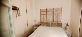 Apartamento Las Canastas Cádiz Centro a pie de Catedral y playa - 5