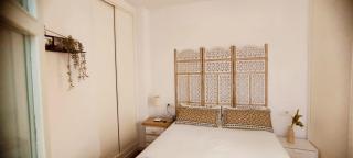 Apartamento Las Canastas Cádiz Centro a pie de Catedral y playa - 4