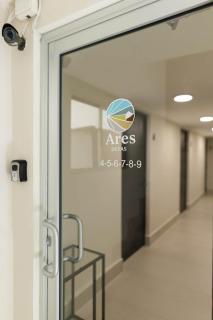 Executive Ares Loft Monterrey | Ubicación Premium - 8