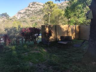 Le chalet de Margot lire profil hôte Merci - Anduze - 1