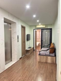 Heart Old Quarter - 9