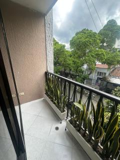 Apto 301 - 2Hab y 2Baños - San Fernando - 2