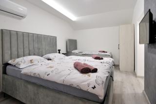 Palace apartments Mostar - Mostar - 5