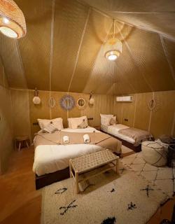 Merzouga Nights Camp - Merzouga - 3
