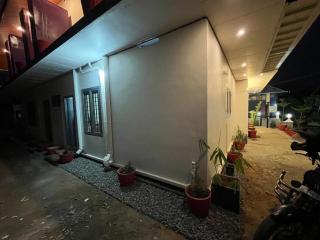 Nainas Residency - 9