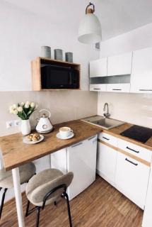 Apartamenty Majka - 7