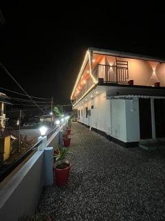 Nainas Residency - 6