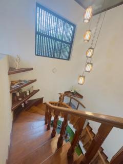 Lanthana Villa Kandy - 8