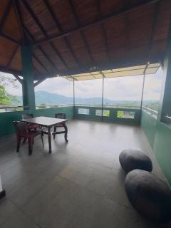 Lanthana Villa Kandy - 7