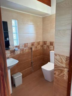 Lanthana Villa Kandy - 2