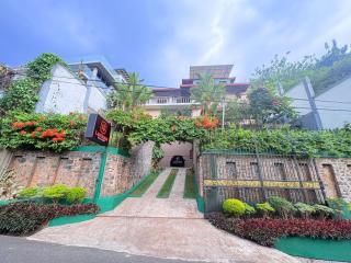 Lanthana Villa Kandy - 0