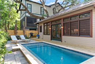 Palmetto Cottage - 116 Florence Street - 5