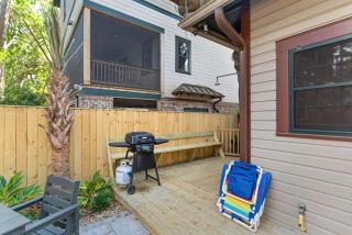 Palmetto Cottage - 116 Florence Street - 3