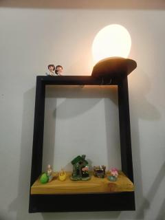 Tulip hotel - Chiang Mai Old City Stay & Thai Massage - 4