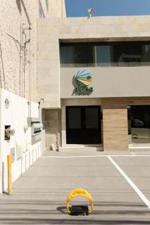 Loft Premium Monterrey | Espacioso + Netflix - 3