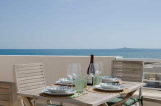 Almaré - Sea, Terrace & Pools - Marzamemi - 0