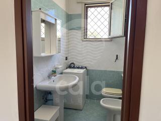 Villetta Demetra - spiaggia a 200m By Cala Salento - 6