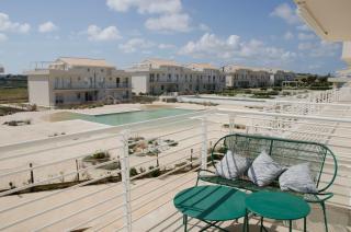 Almaré - Sea, Terrace & Pools - Marzamemi - 7