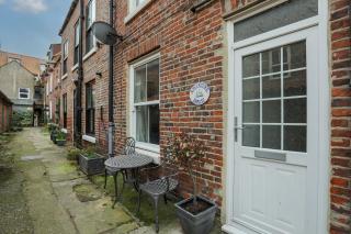 Adventure Cottage - Whitby - Whitby - 4
