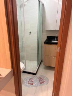 Flat 406 Beira Mar na Praia do Bessa - 2