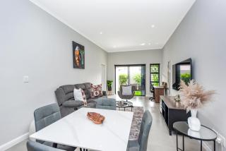 Modern Sandton 2 Bed 2Bath - 1