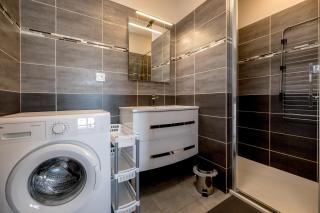 Lappartement La Coursive - vue mer - 5