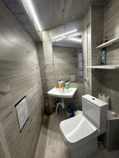 Hotel in the center - 9