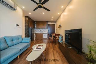 HAPPY HOUSE Apartment for a happy small family - 0