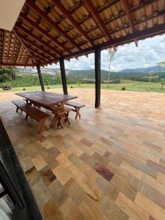 Pousada Brisa do Vale - 6