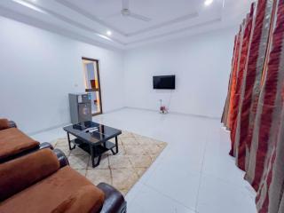 Résidence Naguesba - 9