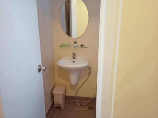 Porki staycation - 0