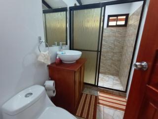 Aloha chirripo cabaña familiar - 4