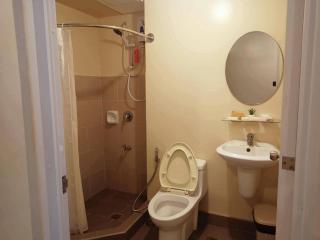 Porki staycation - 6