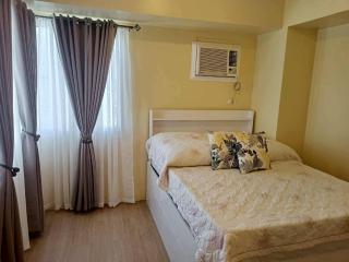 Porki staycation - 3