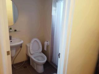 Porki staycation - 2