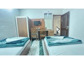 HOTEL SHASHI INTERNATIONAL, Bodh Gaya - 9