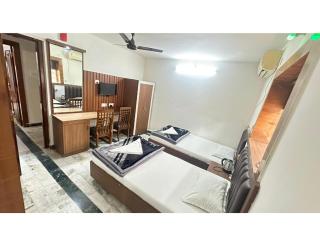 HOTEL SHASHI INTERNATIONAL, Bodh Gaya - 4
