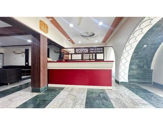 HOTEL SHASHI INTERNATIONAL, Bodh Gaya - 3