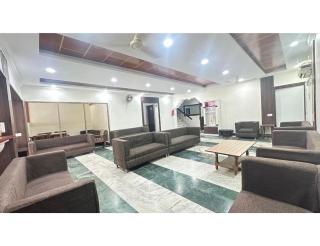 HOTEL SHASHI INTERNATIONAL, Bodh Gaya - 1