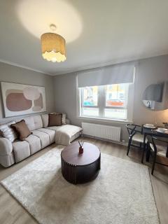 Dykehead Apartment - 6