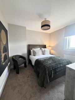 Dykehead Apartment - 5