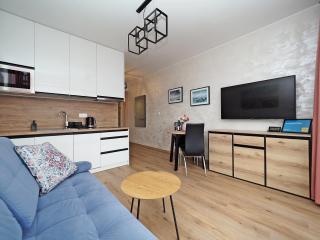 Apartament KLARA - 4