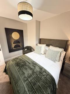 Dykehead Apartment - 2