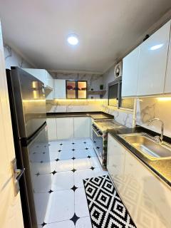 Mohandessin Luxury Suites - 5