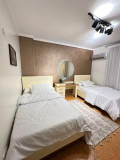 Mohandessin Luxury Suites - 3