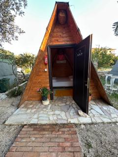 Garden Villa Lake Side & Glamping - 6